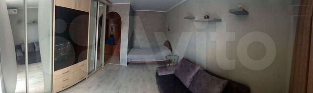 1-к. квартира, 36 м², 9/9 эт.