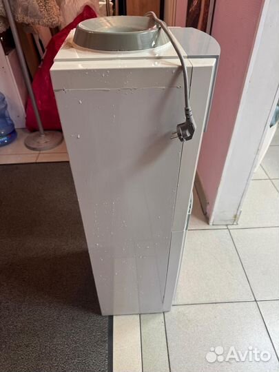 Кулер для воды Family, напольный