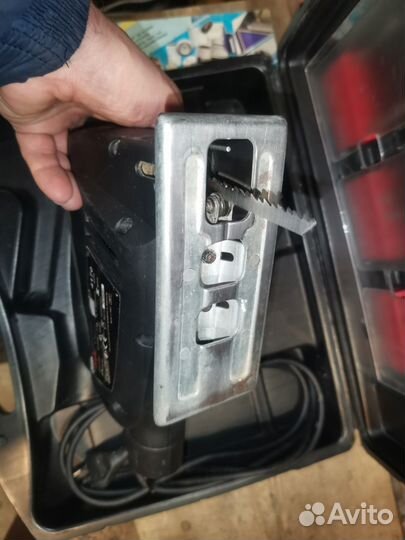 Электро лобзик Skil