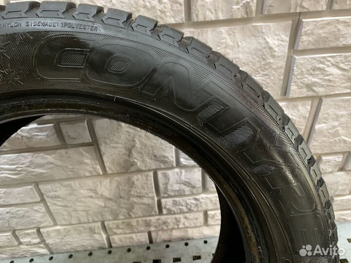 Contyre Arctic Ice 2 205/55 R16