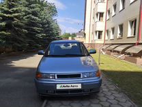 ВАЗ (LADA) 2110 1.5 MT, 1999, 273 939 км, с пробегом, цена 289 000 руб.