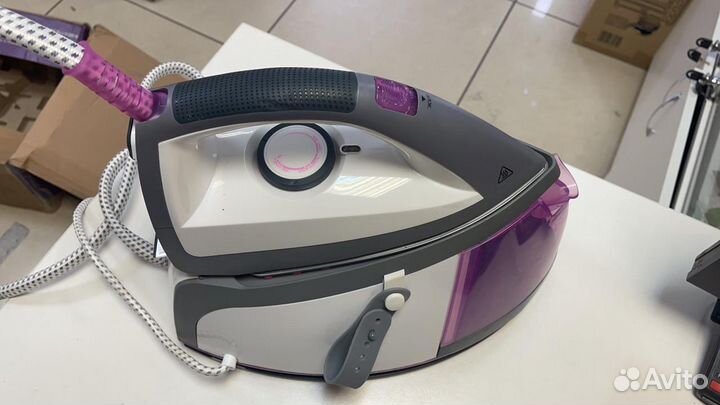 Паровая станция Kitfort KT-944