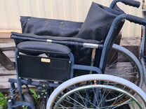 Инвалидная коляска армед