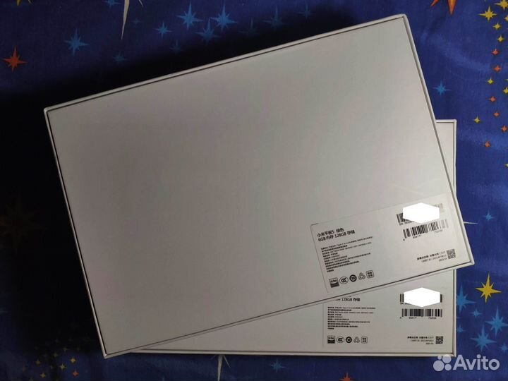 Xiaomi Pad 5 6.128 globalROM +зу20W