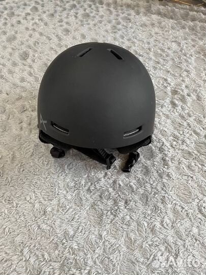 Сноубордический шлем S(55-57см) Raider