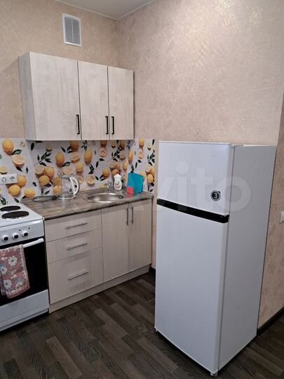 Квартира-студия, 35 м², 6/11 эт.