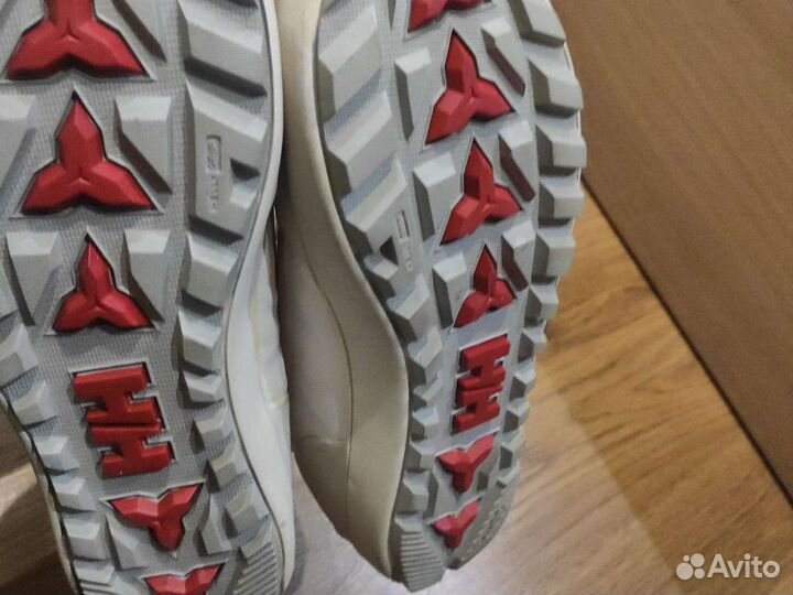 Сапоги снегоходы Helly Hansen