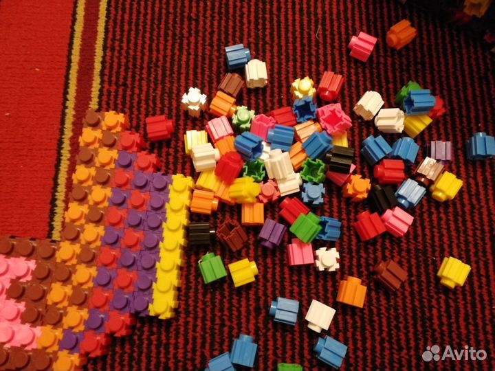 Конструктор