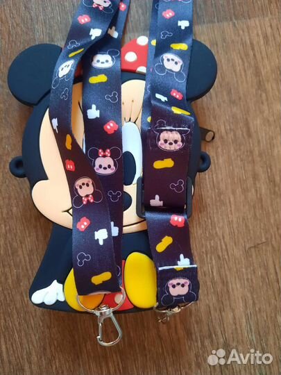 Сумка Минни Маус