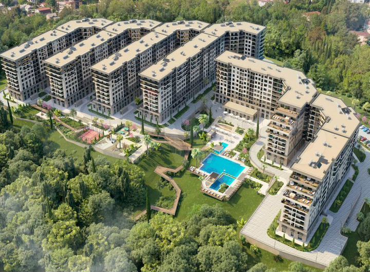 2-к. квартира, 47 м², 3/10 эт.