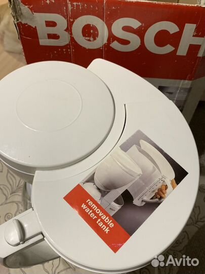 Кофе машина