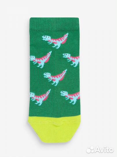 Носки next на мальчика 37-40 (12-14 лет) 4-6,5