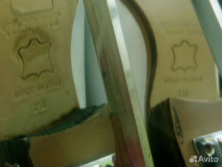 Коньки фигурые