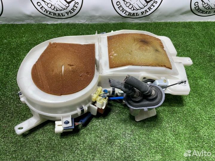 Печка салона задняя Toyota Land Cruiser Prado