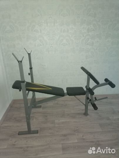 Спорт