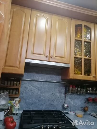 Кухонный гарнитур кухня бу с техникой