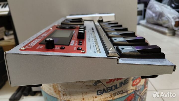 Процессор эффектов для бас-гитары Boss GT-10B