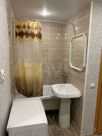 Квартира-студия, 18 м², 3/5 эт.