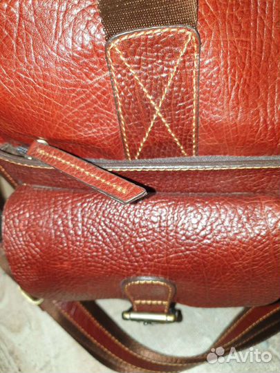 Мужская сумка - портфель