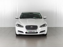 Jaguar XF 2.0 AT, 2014, 100 329 км, с пробегом, цена 1 765 000 руб.