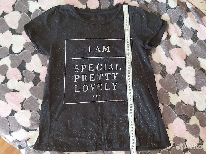 Футболка 140р