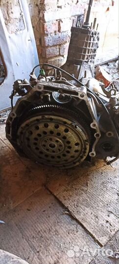 Коробка автомат на HondaAccordV 1995