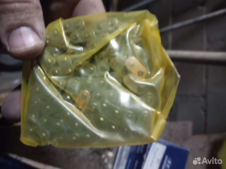 Комплект грм starex sorento