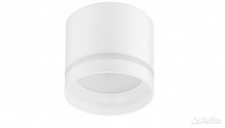 Светильник потолочный