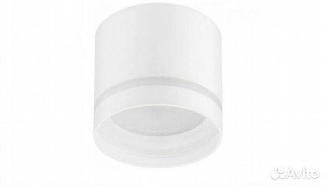 Светильник потолочный