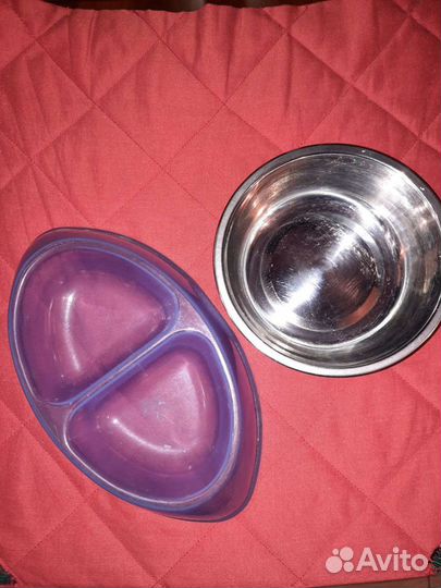Миска для животных