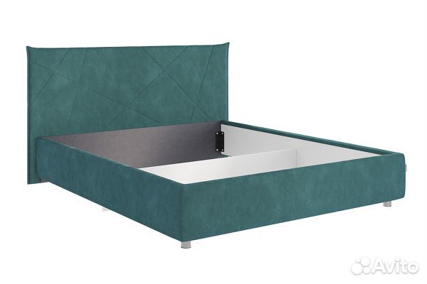 Кровать "Квест" 1,6*2,0 м