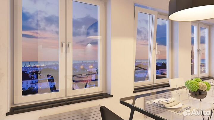 Окна пвх от прозводителя