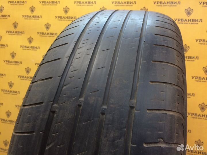 Nexen N'Priz RH7 225/60 R18 100H