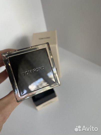 Tom Ford Vanille Fatale 2024 распив отливант