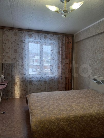 2-к. квартира, 51,7 м², 3/5 эт.