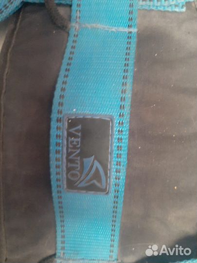 Страховочная привязь vento