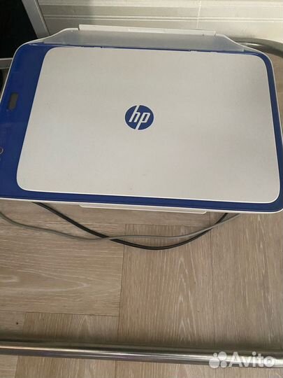 Принтер HP Laserjet 2600