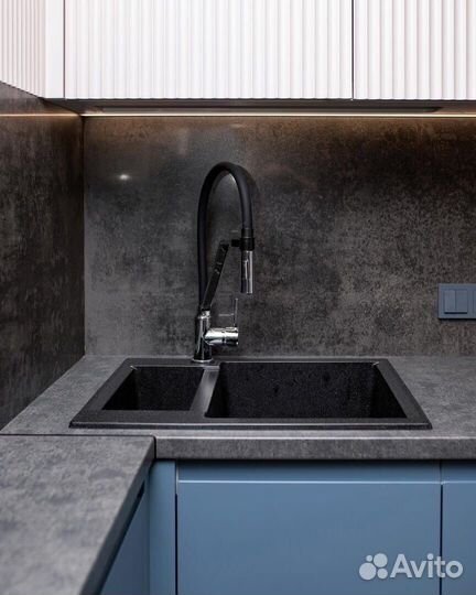 Кухня на заказ