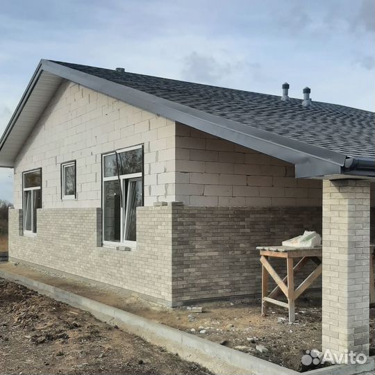 Лего кирпич М250 с укладкой