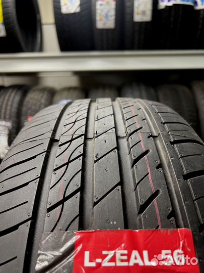 iLink L-Zeal56 235/55 R18 81H