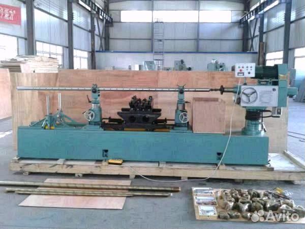 Горизонтально-расточной станок для гбц с доставкой