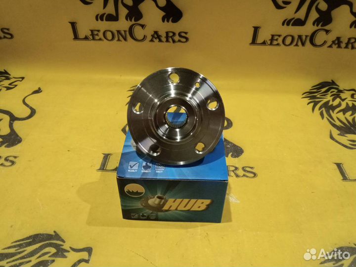 Ступица Передняя Skoda Rapid 2012-2019 AMD корея