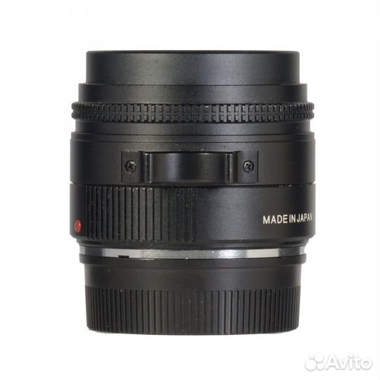 Konica Hexanon M 35mm f/2 (Leica M) б/у