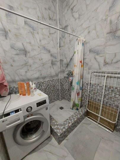 Квартира-студия, 30 м², 1/6 эт.