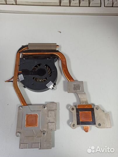 Со для ноутбука Acer 7520G