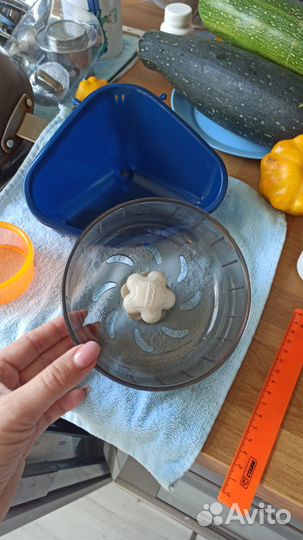 Колесо бесшумное для хомяка