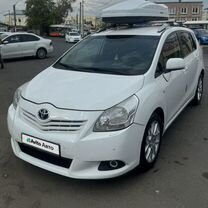 Toyota Verso 1.8 CVT, 2012, 186 000 км, с пробегом, цена 1 399 999 руб.