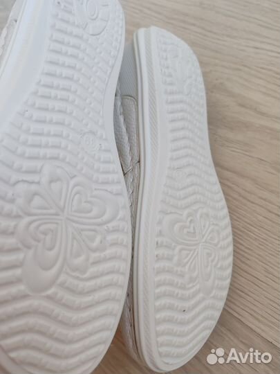 Сандалии ортопедические