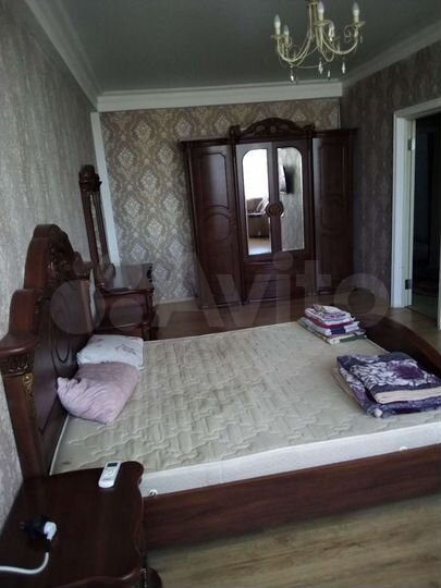 1-к. квартира, 46 м², 7/10 эт.