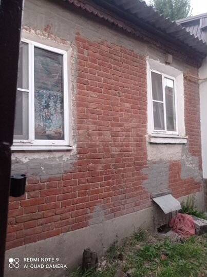 Доля в 1-к. квартире, 31 м², 1/1 эт.